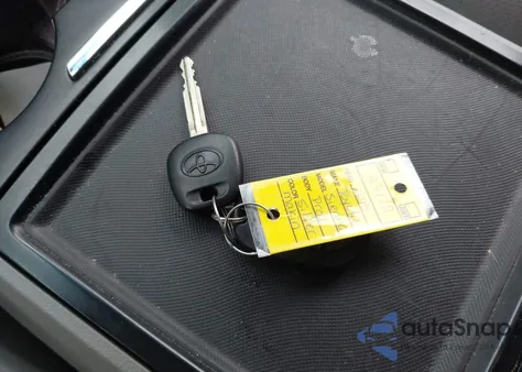 2015 Toyota Sienna Le 8 Passenger из США, поврежденный, VIN 5TDKK3DC1FS534011